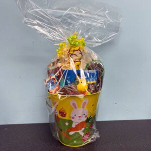 Sweet and Salty Easter basket